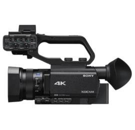 دوربین-جدید-سونی-Sony-HXR-NX80-Full-HD-NEXCAM-with-HDR--Fast-Hybrid-AF